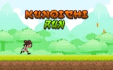 Kunoichi Run: Ninja Dash Adventure