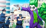 Mad Joker: 2D Action Adventure