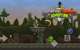 Medieval Heroes Adventure: Action Platformer