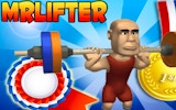 Mister Lifter - Tap Lifting Game