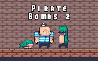 Pirate Blasts 2: Whale Escape Adventure