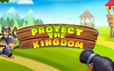 Protect The Kingdom - Tower Defense Strategy Game