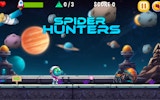 Spider Hunters: Alien Survival Game