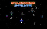 Star Force Pirate - Alien Precision Fighter
