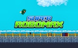 Super Robo Max: Robot Precision Fighter Arcade