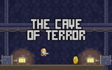 The Cave of Terror - Endless Runner Adventure Game