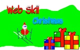 Web Ski Christmas: Santa's Gift Rush