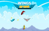 Wings of War - Aerial Survival Adventure Game