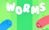Worms Game Online: Tile Puzzle Challenge