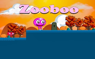 Zooboo: Fruit Collector Adventure