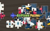 Airplane Puzzles - Free Online Jigsaw Game