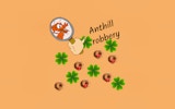 Anthill Robbery - Cookie Heist Puzzle Game
