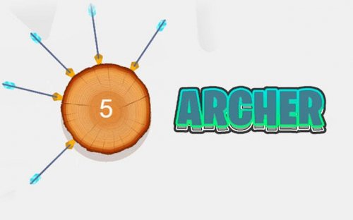 Archer 2023: Bullseye Challenge
