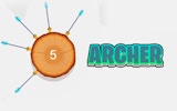 Archer 2023: Bullseye Challenge