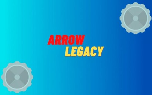Arrow Legacy: Arcade Archery Challenge