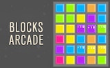 Blocks Arcade Puzzle Game