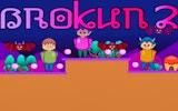Brokun 2: Magical Stones Adventure