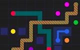 Dot and Dot: Line Connect Puzzle Game