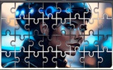 Easy Perfect Fit Jigsaw Puzzle Slider