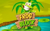 Frog Block: Jump & Dodge