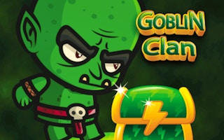 Goblin Clan: Fantasy Escape Adventure