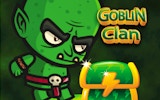 Goblin Clan: Fantasy Escape Adventure