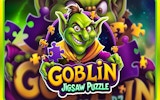 Goblin Jigsaw Puzzle Game