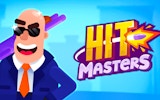 Hit Master: Precision Shooting Game