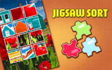 Jigsaw Sort Puzzle Game