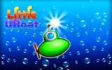 Little UBoat - Submarine Adventure Game