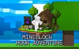 Hook Adventure: Physics Ball Swinging Game