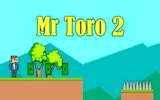 Mr Toro 2: Platform Adventure