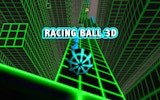 Racing Ball 3D - Speed Challenge Game