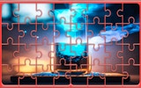 Science Perfect Fit Jigsaw Puzzle Slider Game