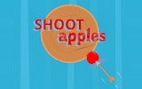 Shoot Apples - Fun Target Practice Game