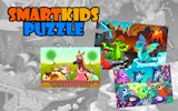Smart Kids Puzzle: Free Jigsaw Game