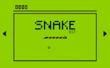 SnakeBit 3310 - Classic Snake Game
