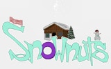 Snownuts: Winter Tube Racing Game