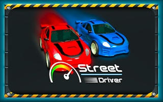 Street Driver: Highway Racing