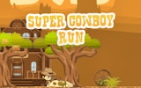 Super Cowboy Run - Wild West Platformer Adventure