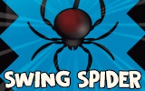 Swing Spider - Web Swing Arcade Game