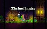 The Last Hunter: Dimension Survival RPG