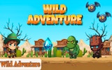 Wild Adventure Action Platformer