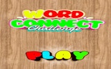Word Connect Challenge - Vocabulary Puzzle Game