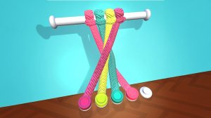 Tangle Master Puzzle Game Online